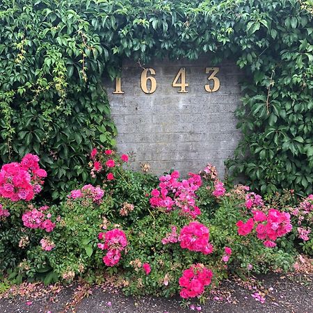 Vancouver Shaughnessy Guest Home المظهر الخارجي الصورة