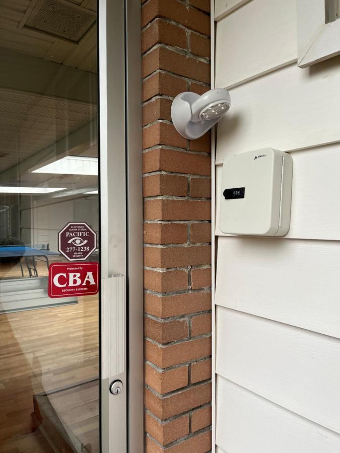 Vancouver Shaughnessy Guest Home المظهر الخارجي الصورة