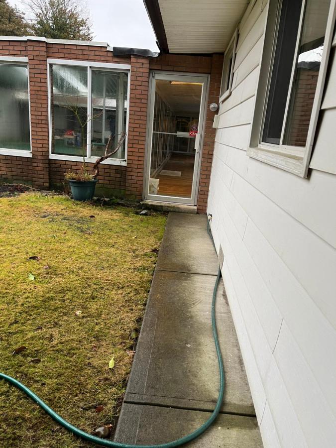 Vancouver Shaughnessy Guest Home المظهر الخارجي الصورة