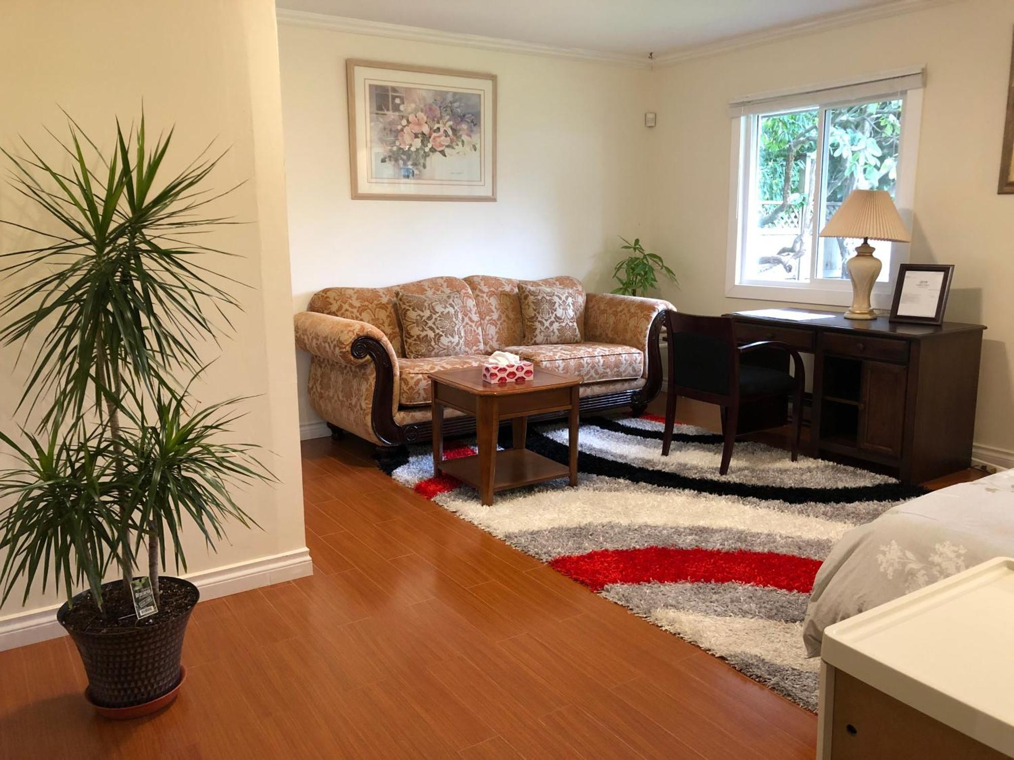 Vancouver Shaughnessy Guest Home المظهر الخارجي الصورة