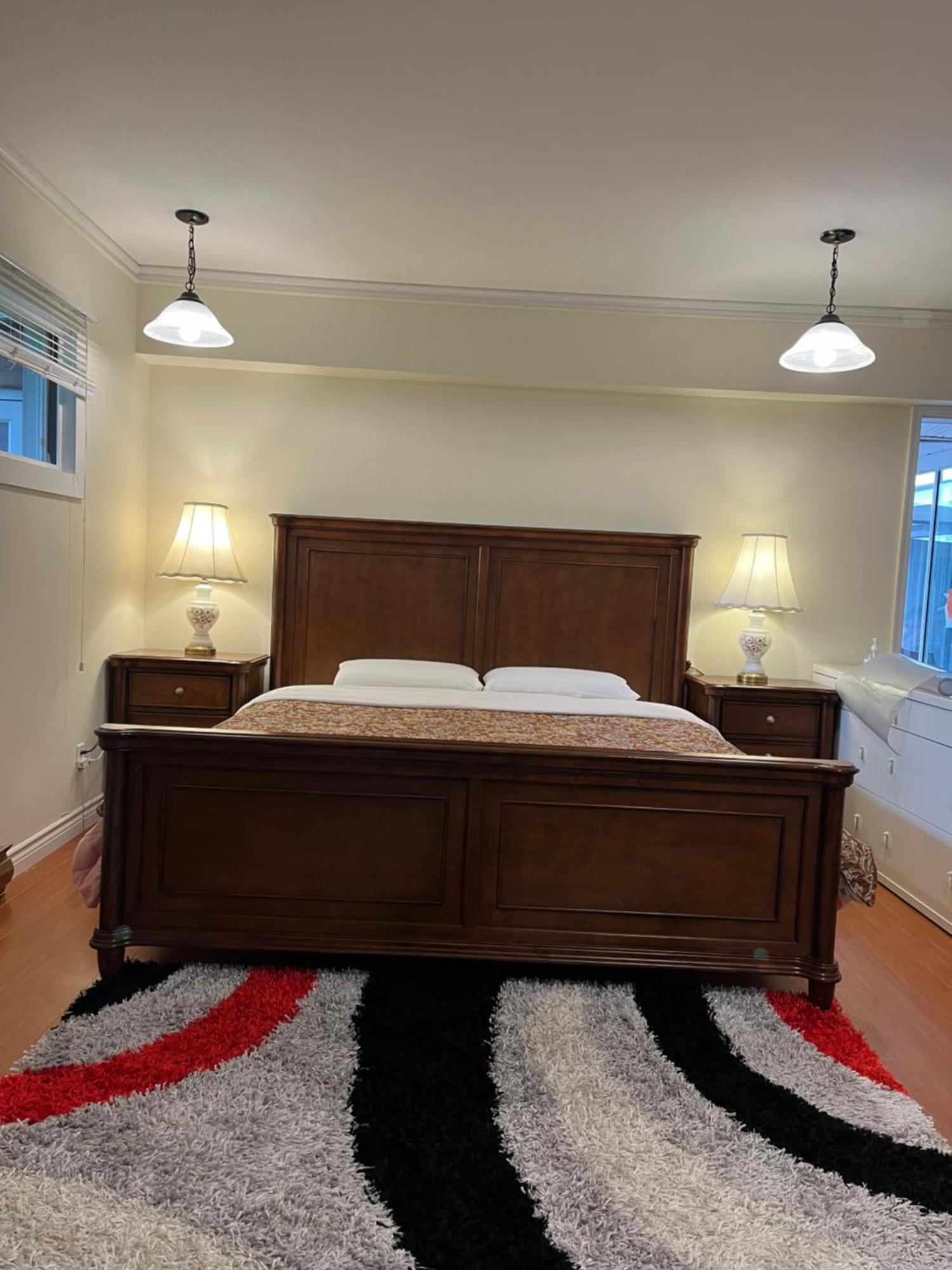 Vancouver Shaughnessy Guest Home المظهر الخارجي الصورة